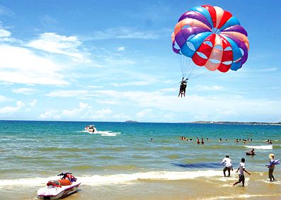 binh thuan